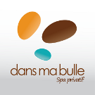 Logo DANS MA BULLE