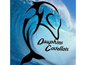 Logo DAUPHINS COSTELLOIS