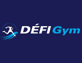 Logo DÉFI GYM