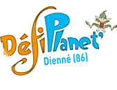 Logo DÉFIPLANET'