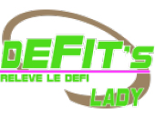 Logo DEFIT'S LADY