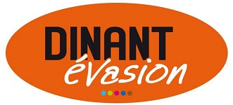 Logo DINANT EVASION