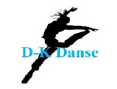 Logo D-K DANSE
