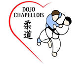 Logo DOJO CHAPELLOIS