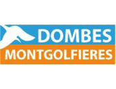 Logo DOMBES MONTGOLFIERES