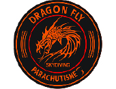 Logo DRAGON FLY