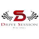 Logo DRIVE SESSION RACING