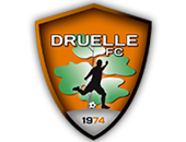 Logo DRUELLE FC