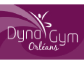 Logo DYNA GYM