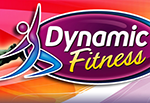 Logo DYNAMIC FITNESS