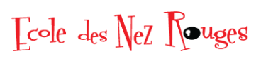 Logo ASSOCIATION L'ÉCOLE DES NEZ ROUGES