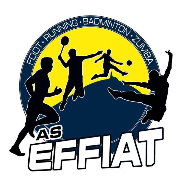 Logo AS EFFIATOISE
