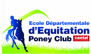 Logo ECOLE DEPARTEMENTALE D'EQUITATION ET PONEY-CLUB