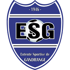 Logo ENTENTE SPORTIVE DE GANDRANGE