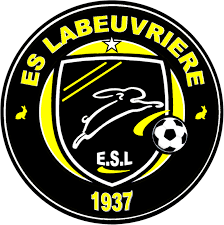 Logo ETOILE SPORTIVE DE LABEUVRIERE