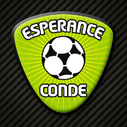 Logo Espérance de Condé-sur-Sarthe