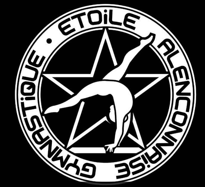 Logo ETOILE ALENCONNAISE