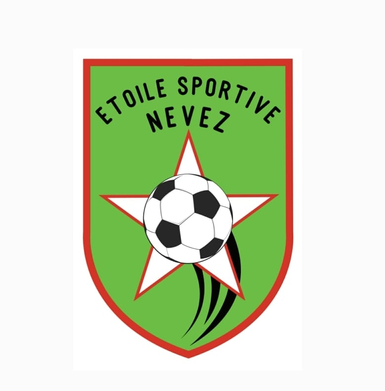 Logo ETOILE SPORTIVE NEVEZ