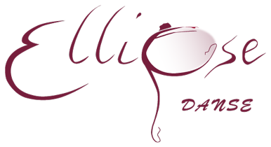 Logo ELLIPSE DANSE