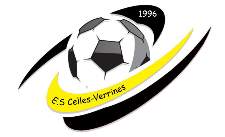 Logo ENTENTE SPORTIVE CELLES VERRINES