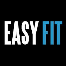 Logo EASY FIT NIMES
