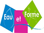 Logo EAU ET FORME