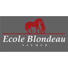 Logo ECOLE BLONDEAU