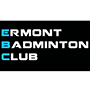 Logo ERMONT BADMINTON CLUB
