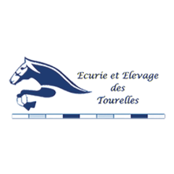 Logo ECURIE DES TOURELLES