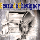Logo ECURIE DE CHEVIGNEY