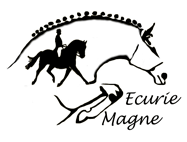 Logo ECURIE ALEXANDRE MAGNE