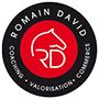 Logo ECURIE ROMAIN DAVID