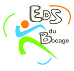 Logo ECOLE DE DECOUVERTE DES SPORTS DU BOCAGE