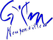 Logo EFFORT DE NOUZONVILLE