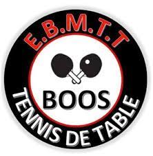 Logo ELAN BOESSIEN DE LA MAITRISE DU TENNIS DE TABLE