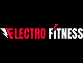 Logo ELECTRO FITNESS
