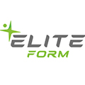 Logo ELITE FORM