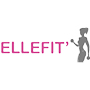 Logo ELLEFIT'