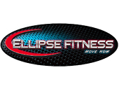Logo ELLIPSE FITNESS