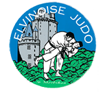 Logo ASSOCIATION ELVINOISE DE JUDO