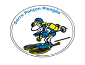Logo CLUB DE PLONGEE D'EMBRUN