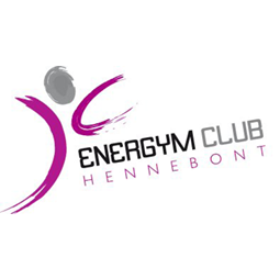 Logo ENERGYM CLUB HENNEBONT