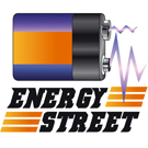Logo ENERGY STREET