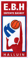 Logo ENTENTE BASKET