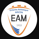Logo ENTENTE ATHLETIQUE MACONNAISE