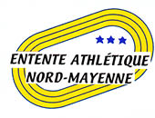 Logo ENTENTE ATHLETIQUE