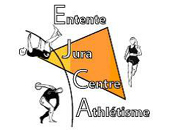 Logo ENTENTE JURA CENTRE ATHLETISME