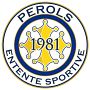 Logo ENTENTE SPORTIVE DE PEROLS