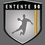 Logo ENTENTE 90