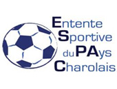 Logo ENTENTE SPORTIVE DU PAYS CHAROLAIS